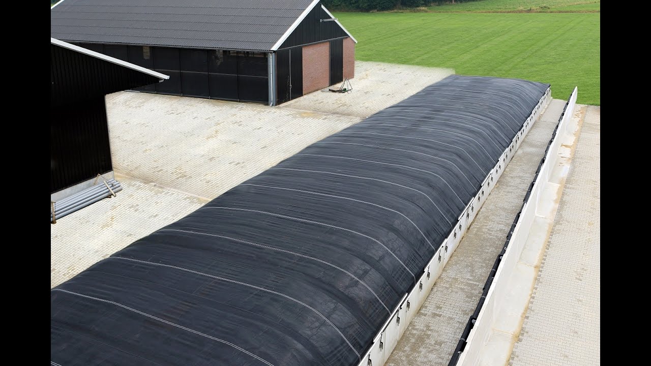 TenCate Nicosil System