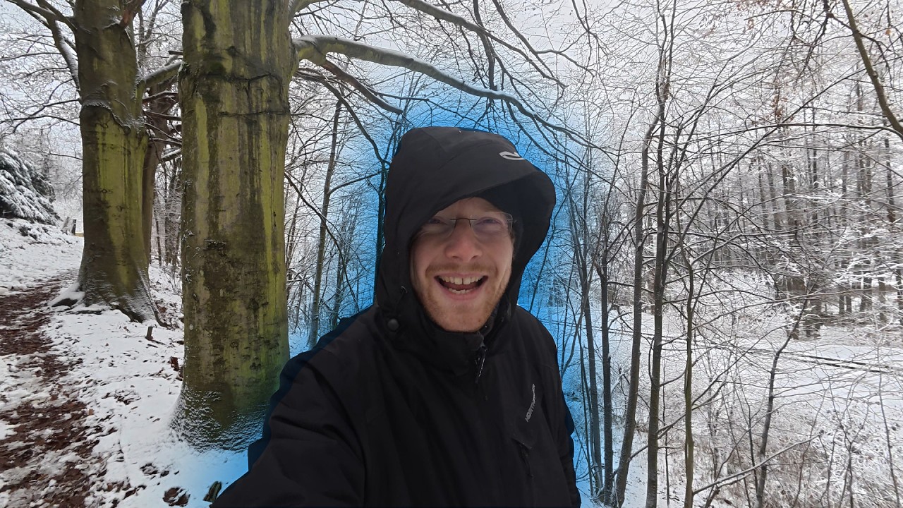 Nové video po půl roce! Proč to trvalo tak dlouho?