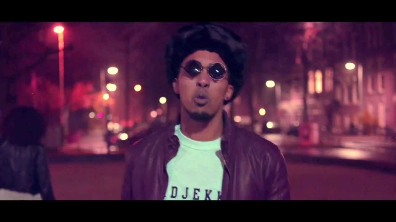 Badjekkah - Badjekkah Theme (Official Video)