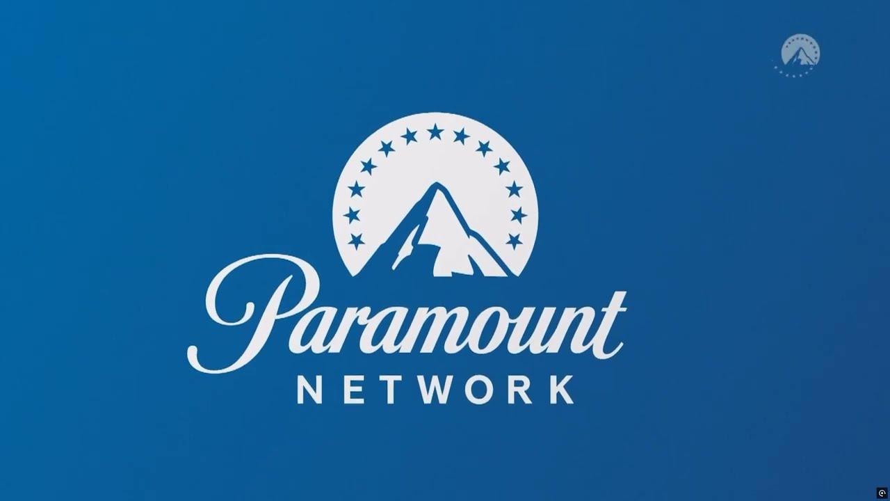 Paramount Network Czechia - Konec vysilání (1.1.2026)