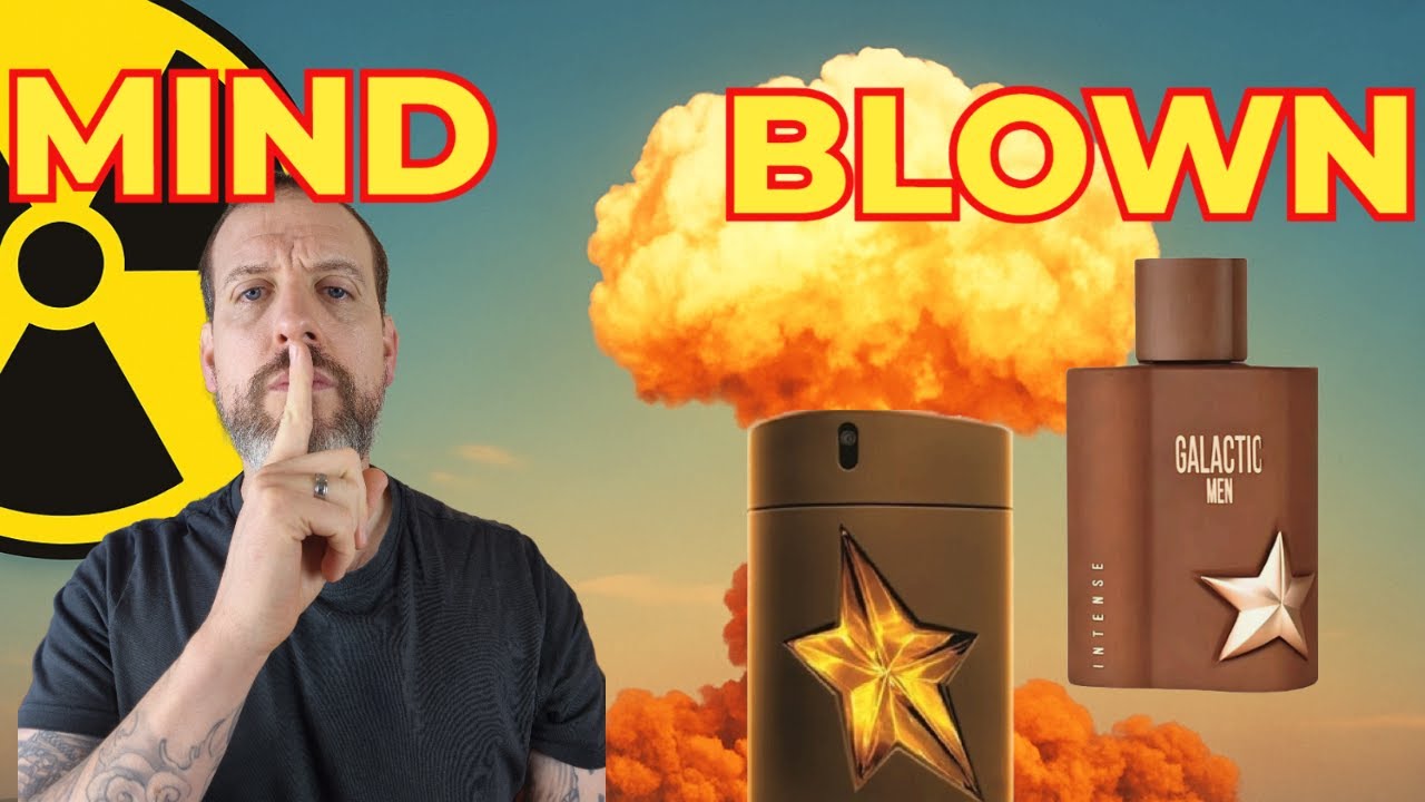 NEW CLONE FRAGRANCE