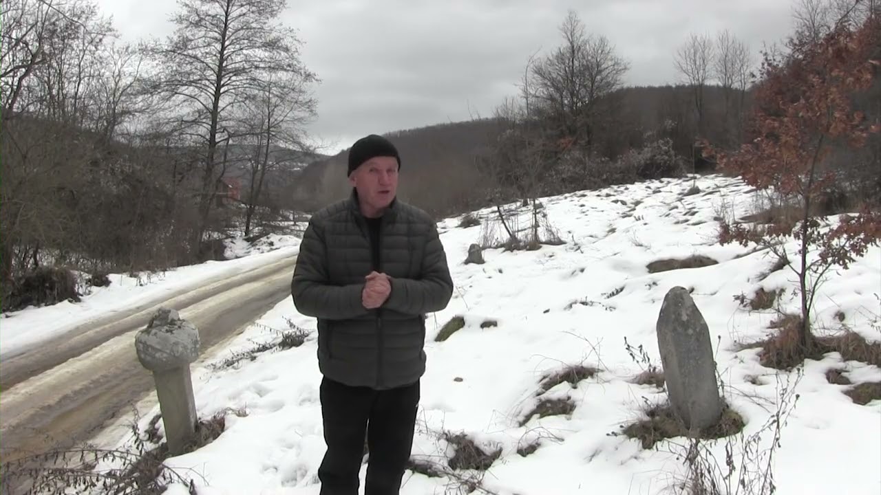 Zaboravljena bošnjačka groblja