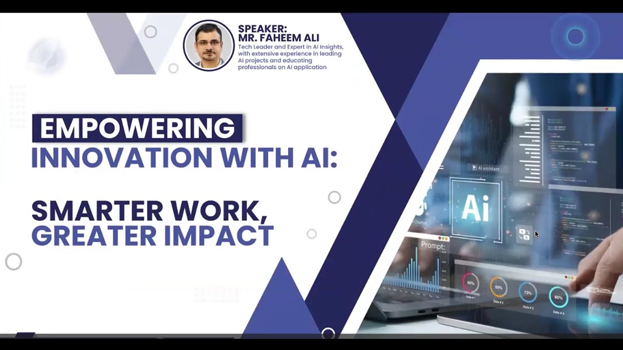 PART 2- UNLOCK THE POWER OF ARTIFICIAL INTELLIGENCE (AI) FOR PERSONAL & BUSINESS GROWTH