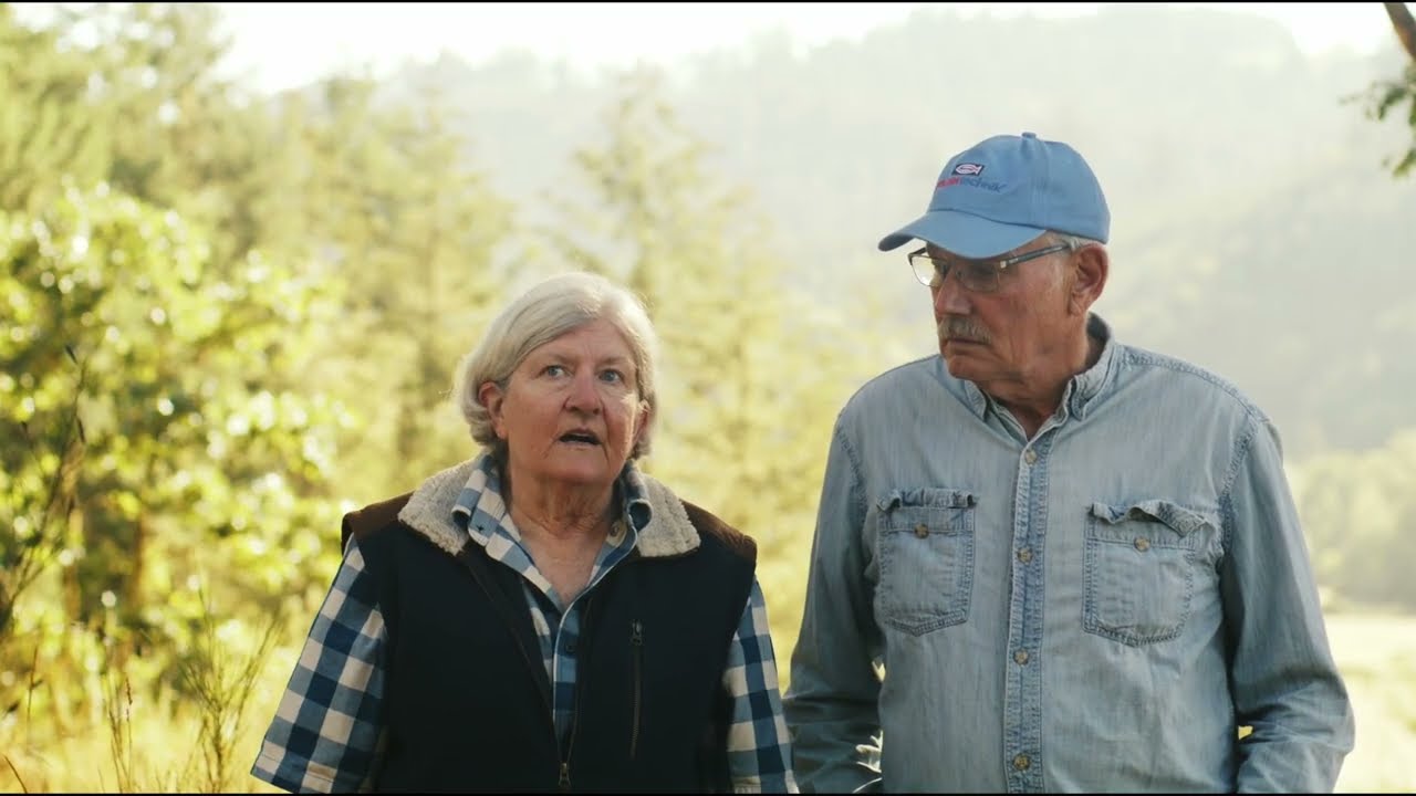 Roots of Resilience: The Walker Oak Habitat Project