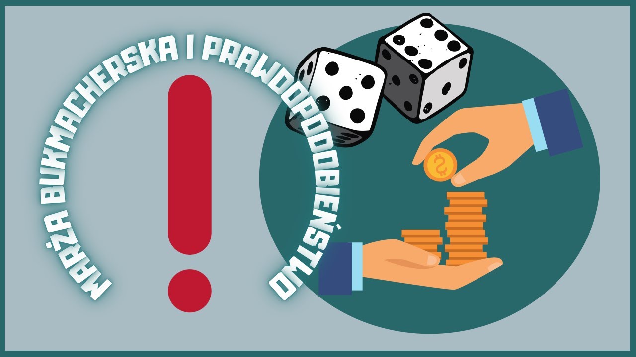 Jak wykorzystywać matematykę do zakładów bukmacherskich?