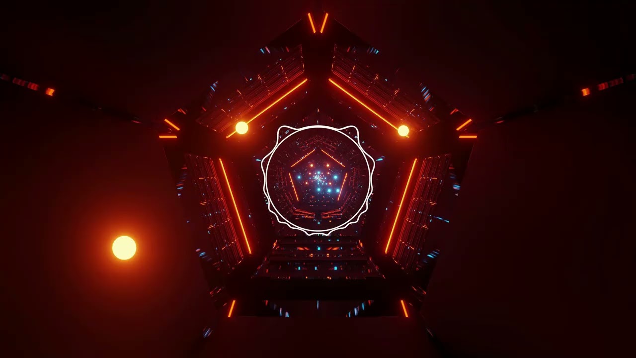 Nagataki - Infinite Glow (Dark Progressive House)