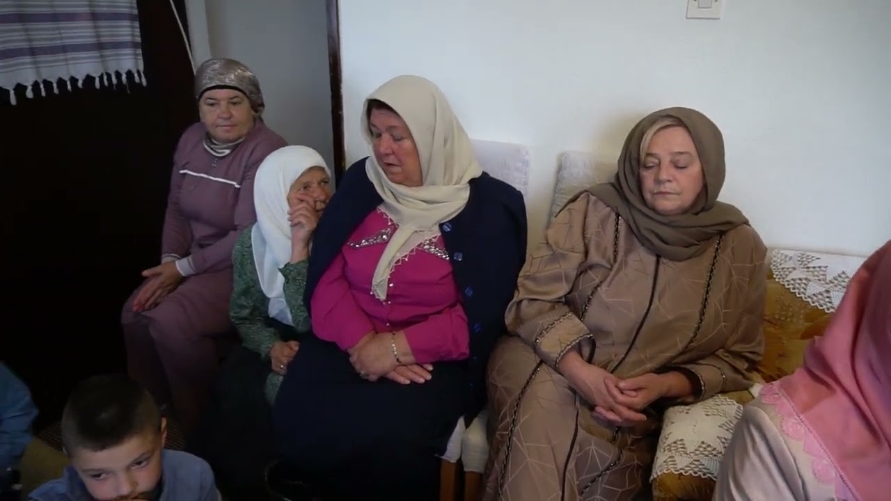 IKRAR DOVA   Hava Zerdo 12.05.2024