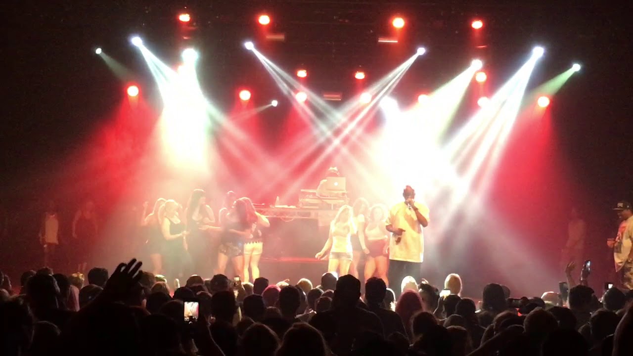 Warren G 