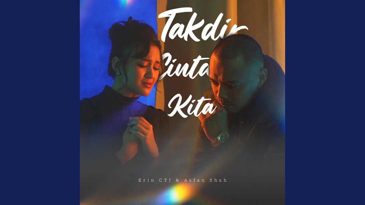 Takdir Cinta Kita