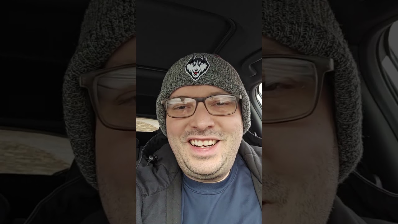 Visiting the Sourdough Cafe in Bluefield, West Virginia!