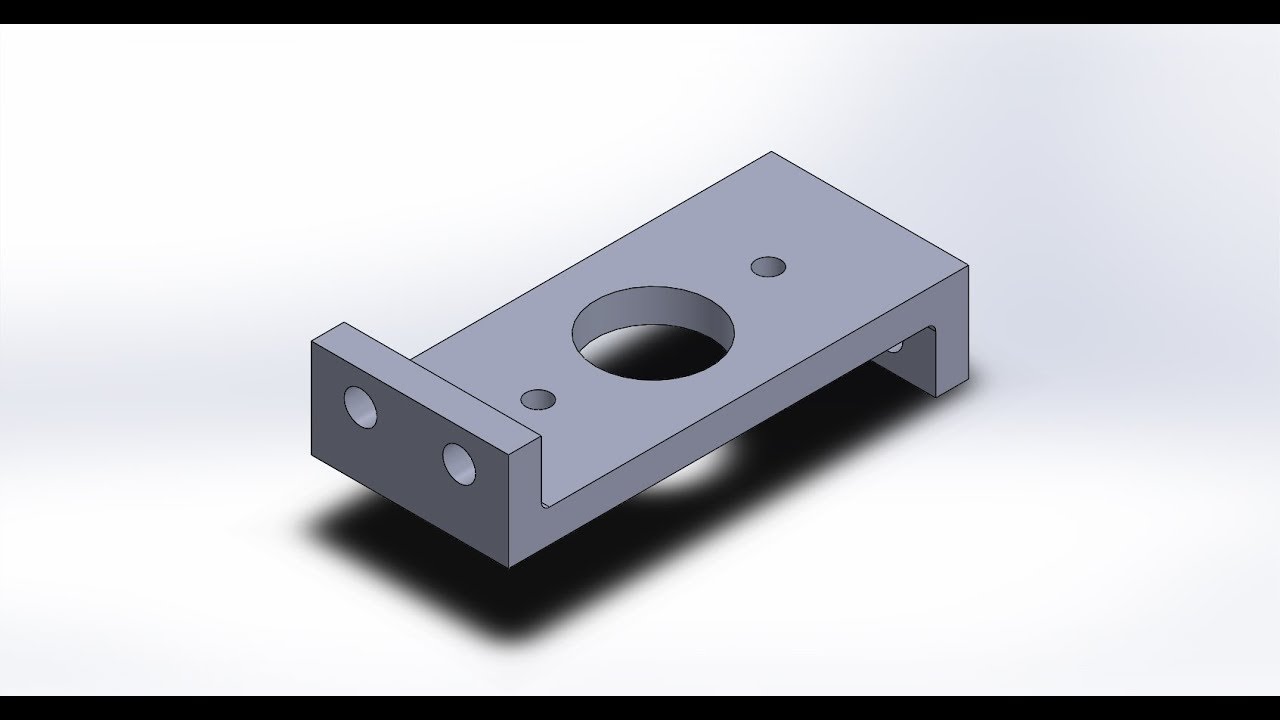 Parametric Modeling with Solidworks Ch.14 