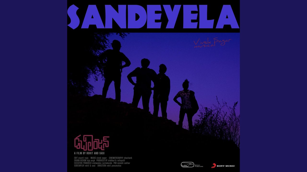 Sandeyela (From 