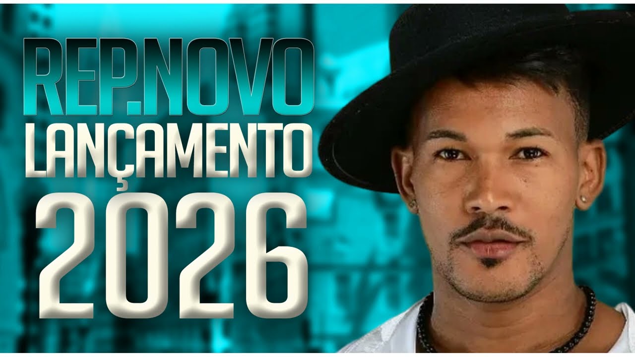 CD NIVALDO MARQUES MÚSICAS NOVAS 2026 LANÇAMENTO NOVO 2026