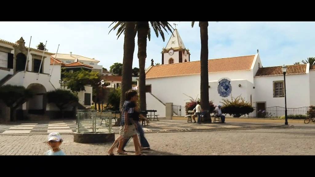 Pura Imagem - Porto Santo Golf Resort (2011)
