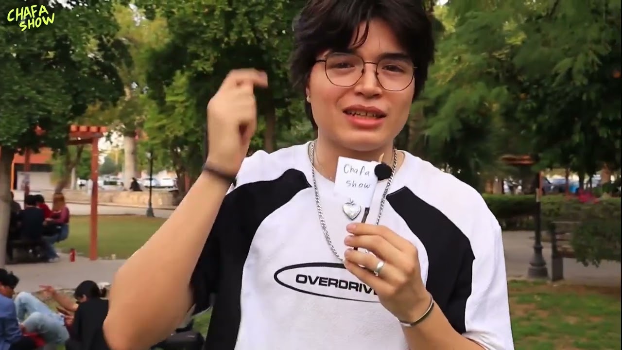 Chafa Show ep 2 | HUNTER 32