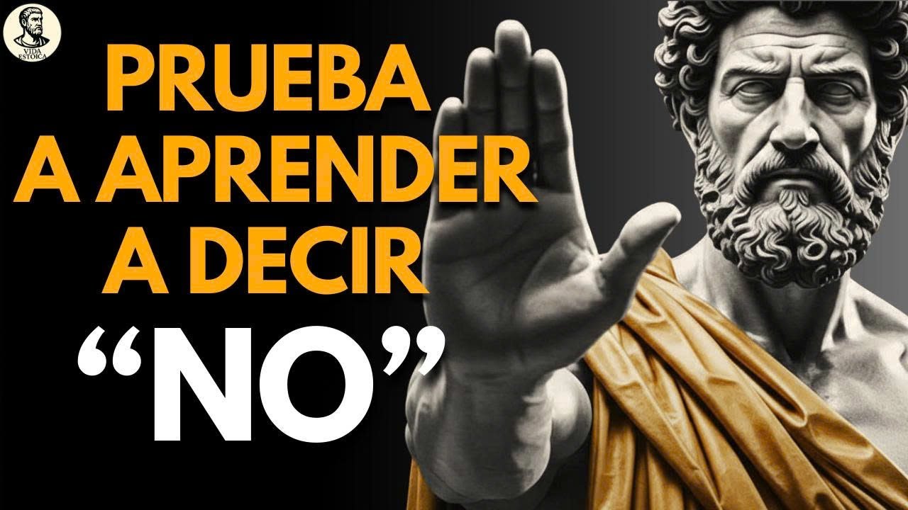 14 lecciones ESTOICAS para hacer de 2026 tu MEJOR AÑO hasta ahora | ESTOICISMO