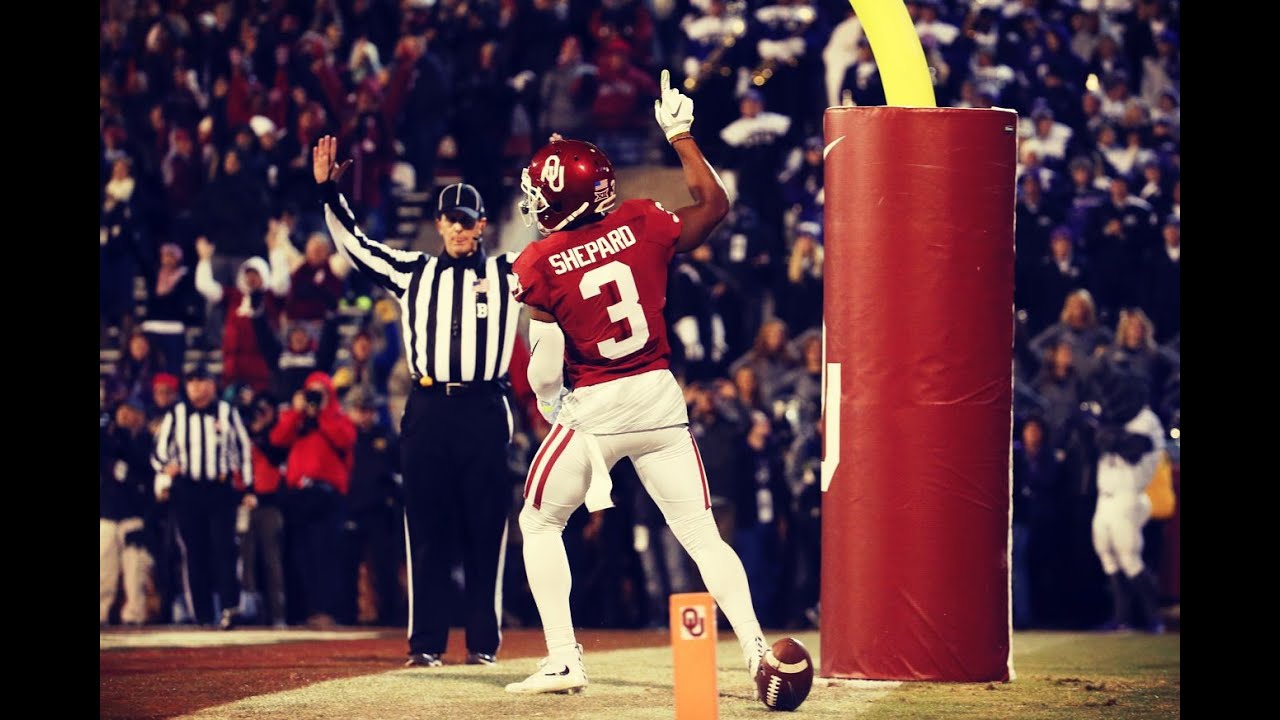 Ultimate Sterling Shepard Highlights