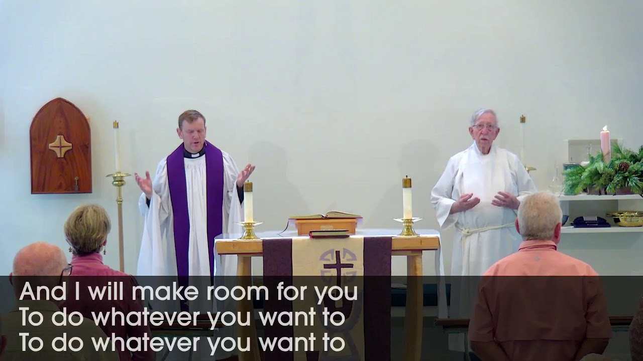 Sunday Online | St Peter the Fisherman NSB | 14th December 2025