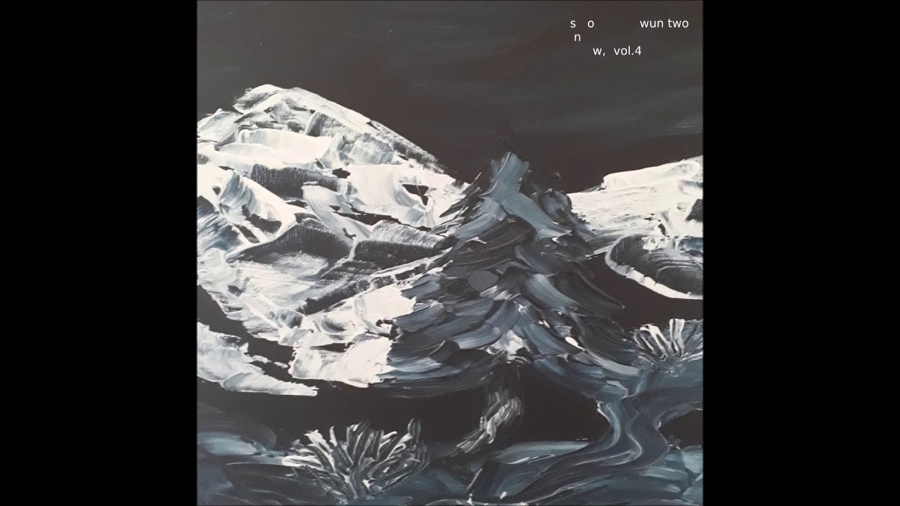 Wun Two - Snow Vol. 4 ( Full Album )