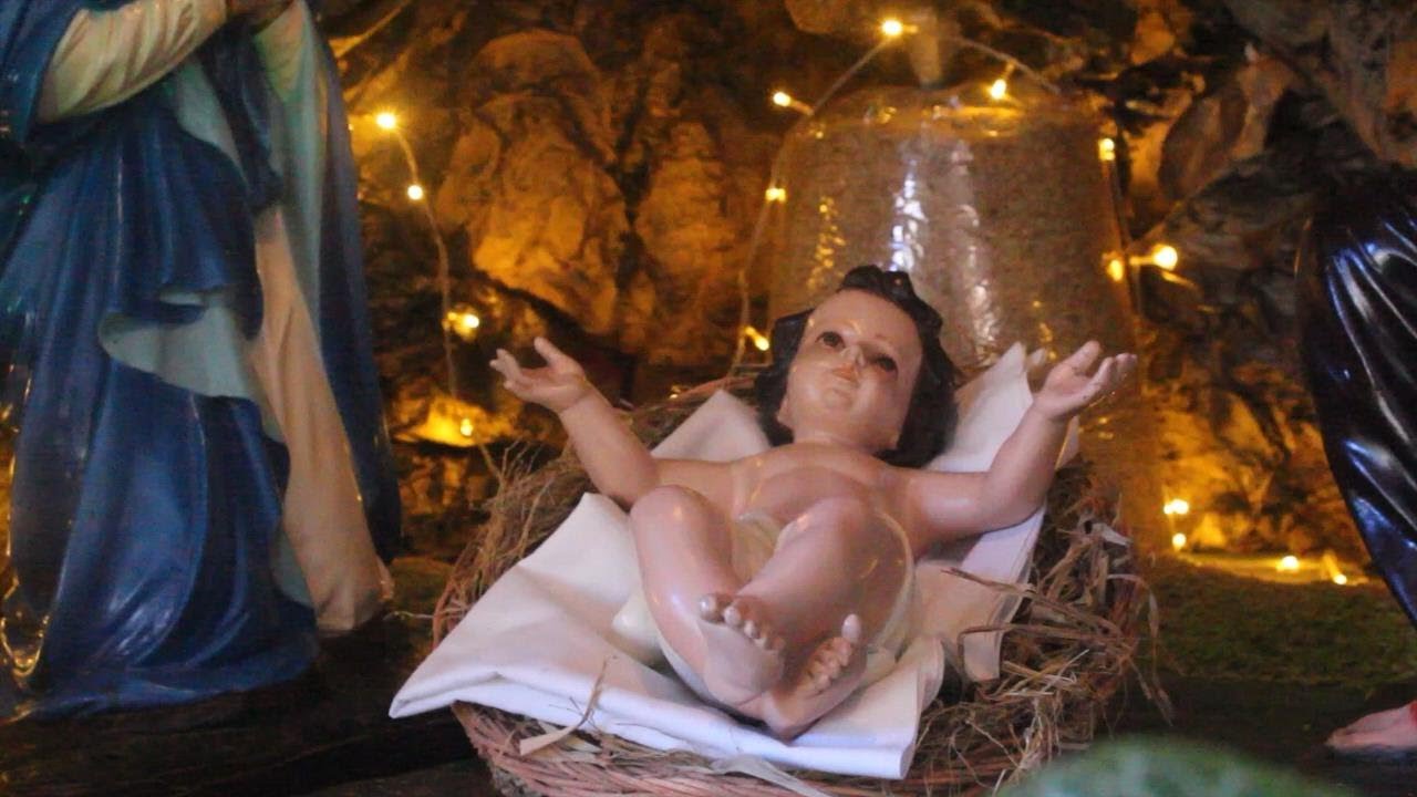 KESEDERHANAAN NATAL DI AWAL RUMAH MISI SVD
