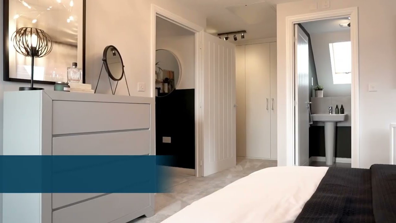 Bovis Homes | The Beech, Haddon Peake