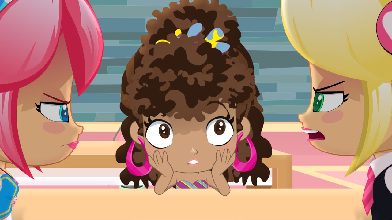 Makeover Nightmare - PINY Institute of New York | PWR CLUB