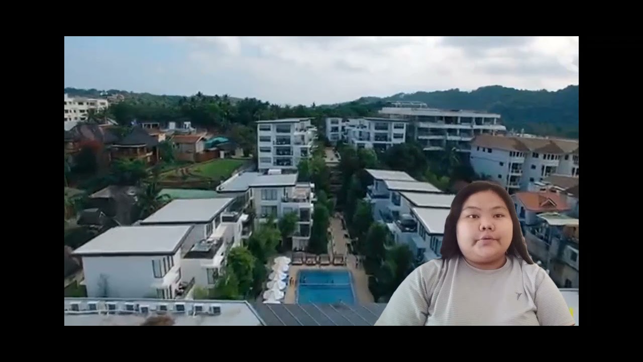 COASTAL TOURISM | APRILE HEIDREANE REYES