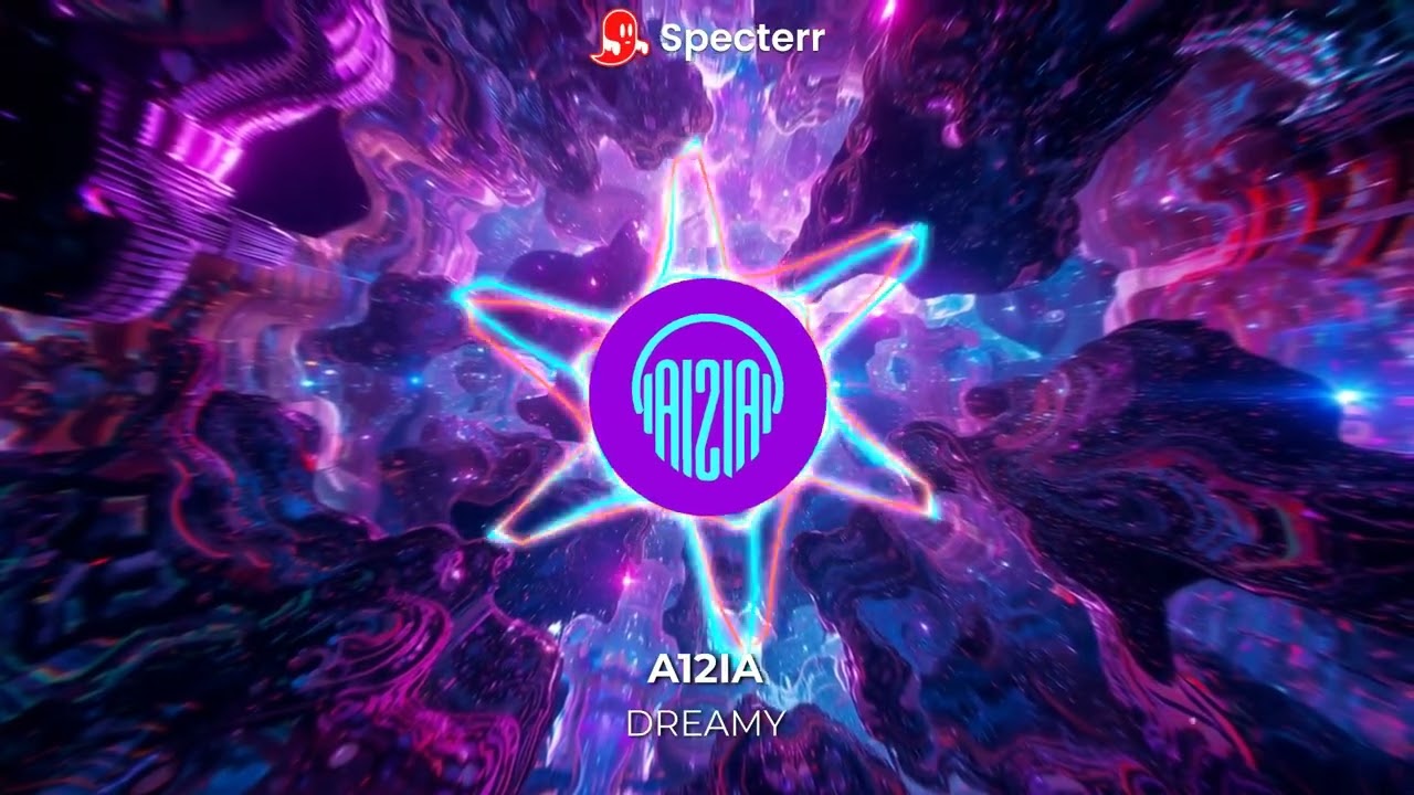A12IA - Dreamy | 90s UK Rave Inspired Progressive Techno | Uplifting 140 BPM