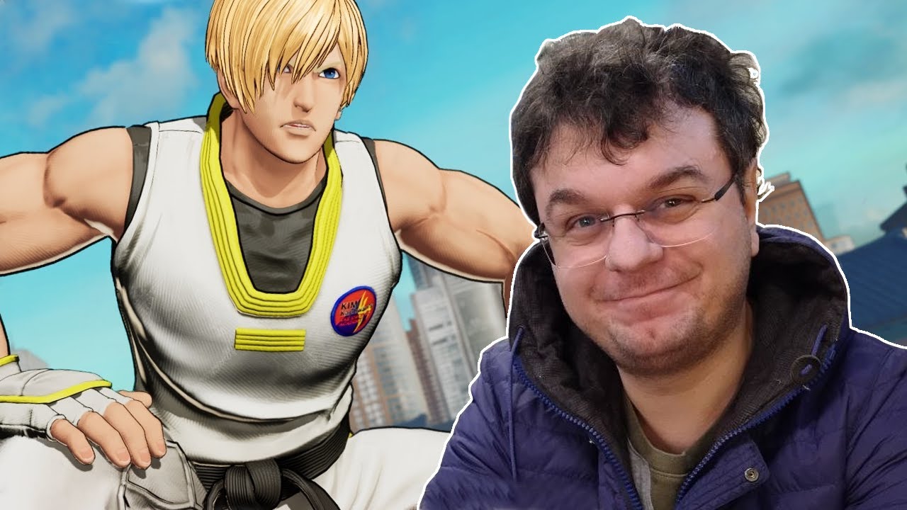 Ho raggiunto il DIAMOND su FATAL FURY COTW!