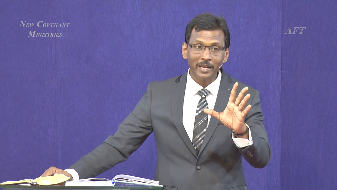 சிலுவையில் அருளிய இரண்டாம் வார்த்தை -கிருபையின் துளிகள் 320 (Drops Of Grace 320)