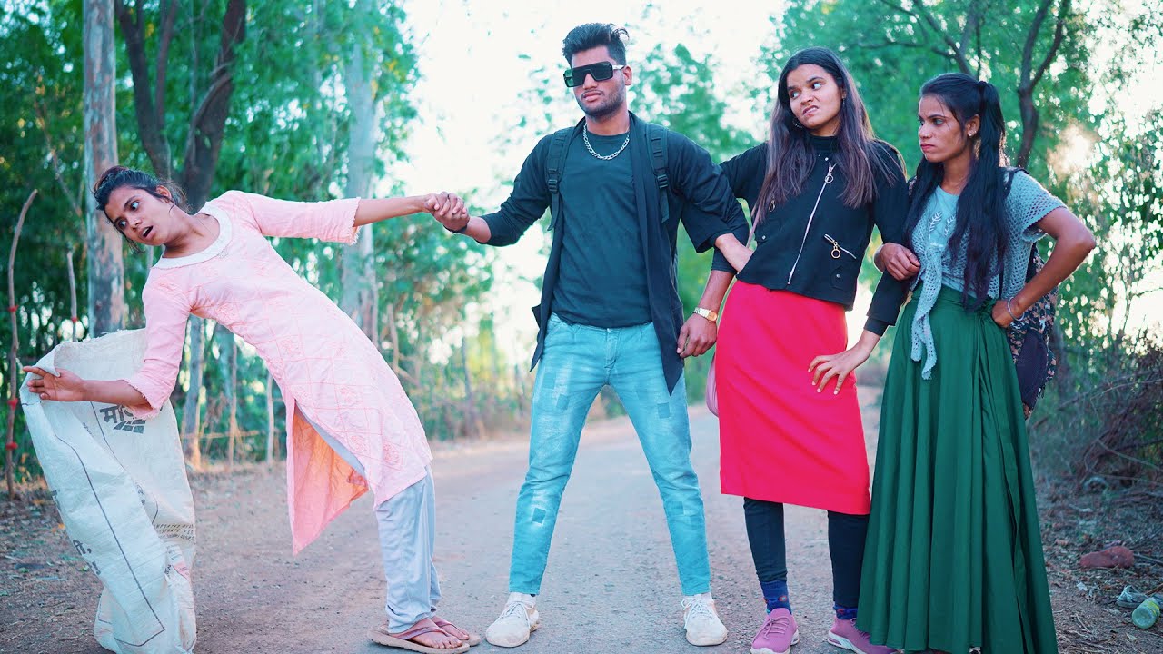 Tera Yaar Hoon Main | A True Friendship Story | A Heart Touching Friendship Story | Sonam Prajapati