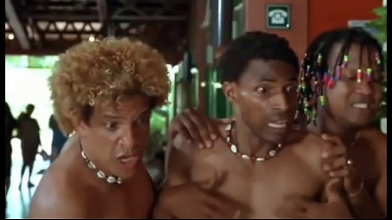 SANKY PANKY 1 - PELICULA COMPLETA ESPA&Ntilde;OL LATINO 2025 - FULL HD