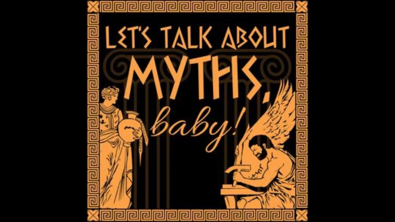 Conversations: More than the Labyrinth, More than Theseus, Ariadne with Jennifer Saint