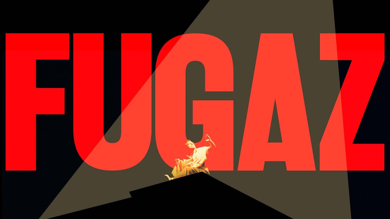 Fugaz - Lowsan Melgar (VideoClip Oficial)
