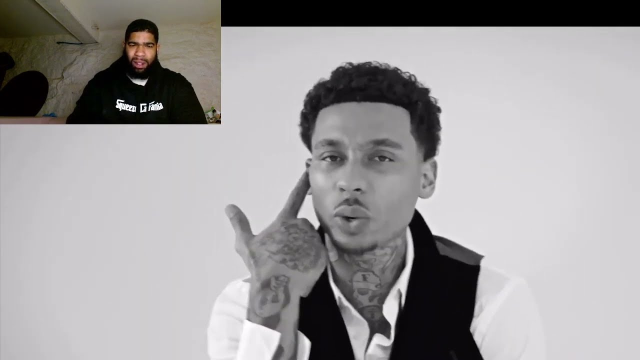 Fredo - I'm Back (Official Video)|Reaction