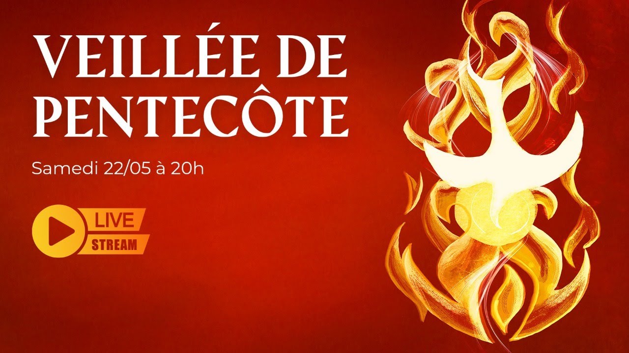 Veillée de Pentecôte