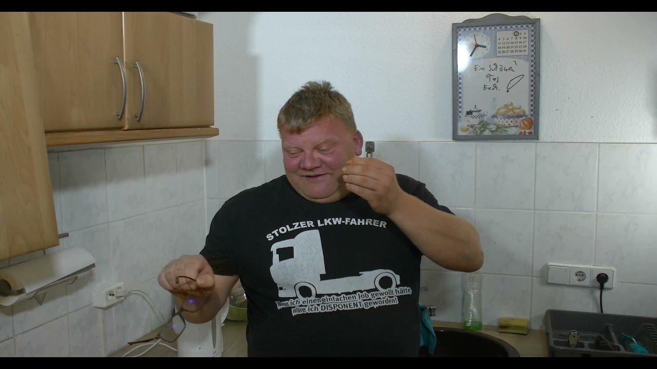 Jagertee