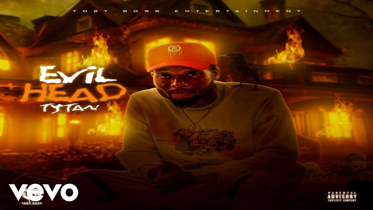 Tytan - Evil Head (Official Audio)