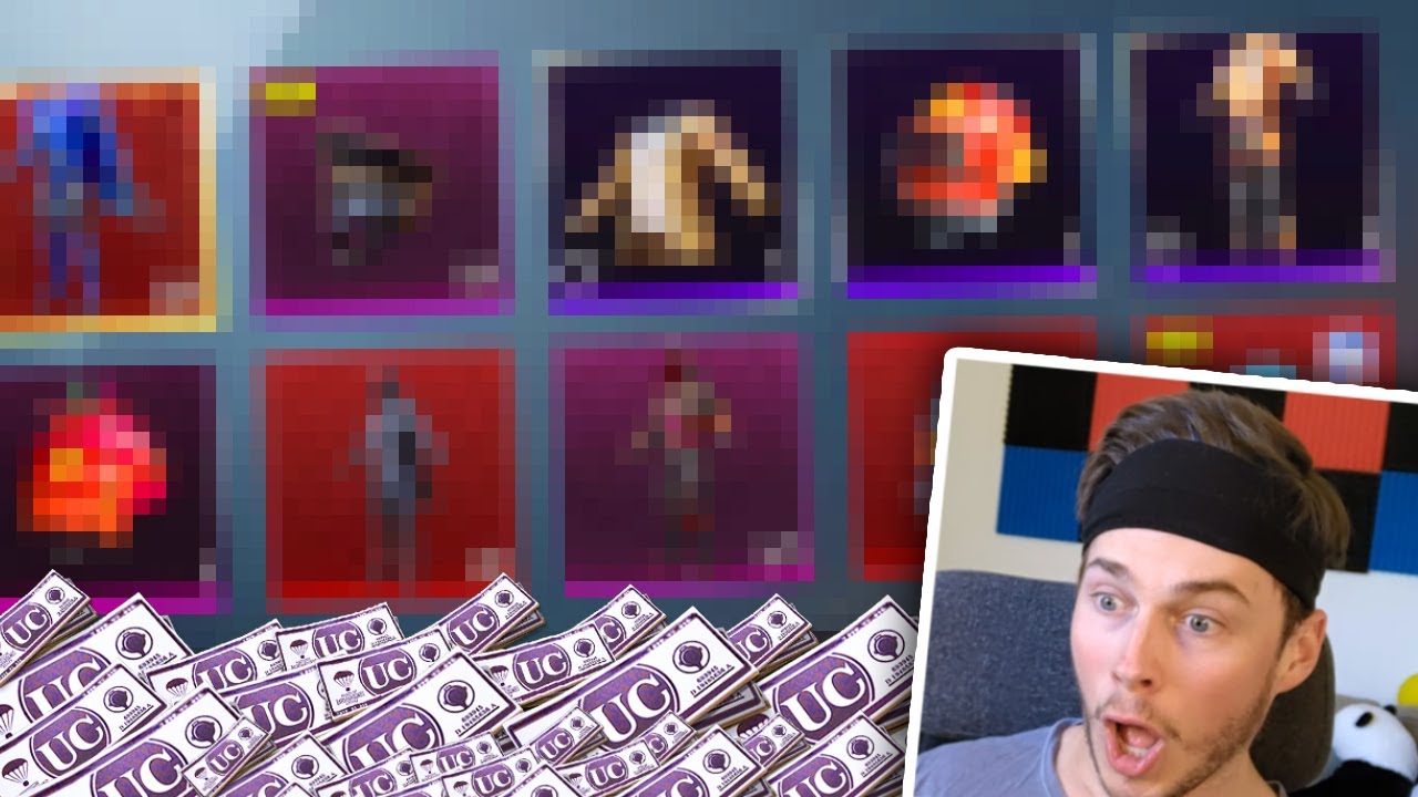 MY MOST EXPENSIVE OPENING $$$ | Pubg Mobile