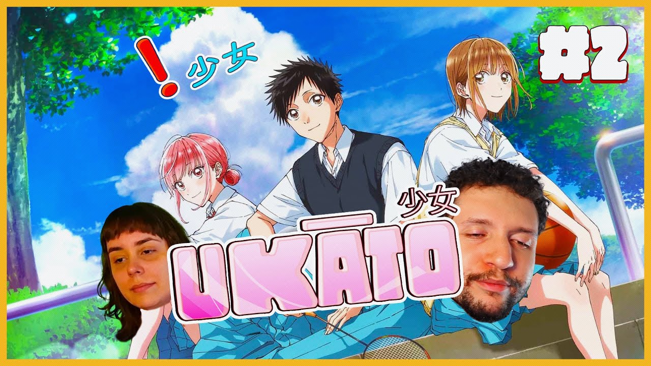 BLUE BOX é tudo isso mesmo? | UKATO #2