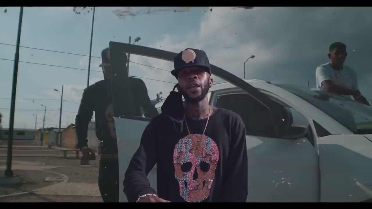 ten cuidado bro jhon jairo_ video oficial