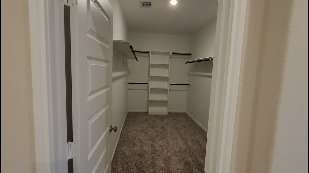 The Pearl by Meritage Homes 4 Bed 2.5 Bath + Study & Gameroom Tomball, Texas (2 story)