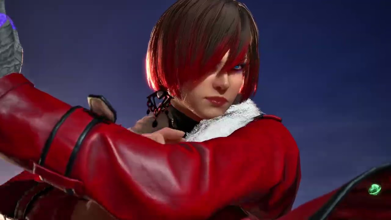 Zafina vs law