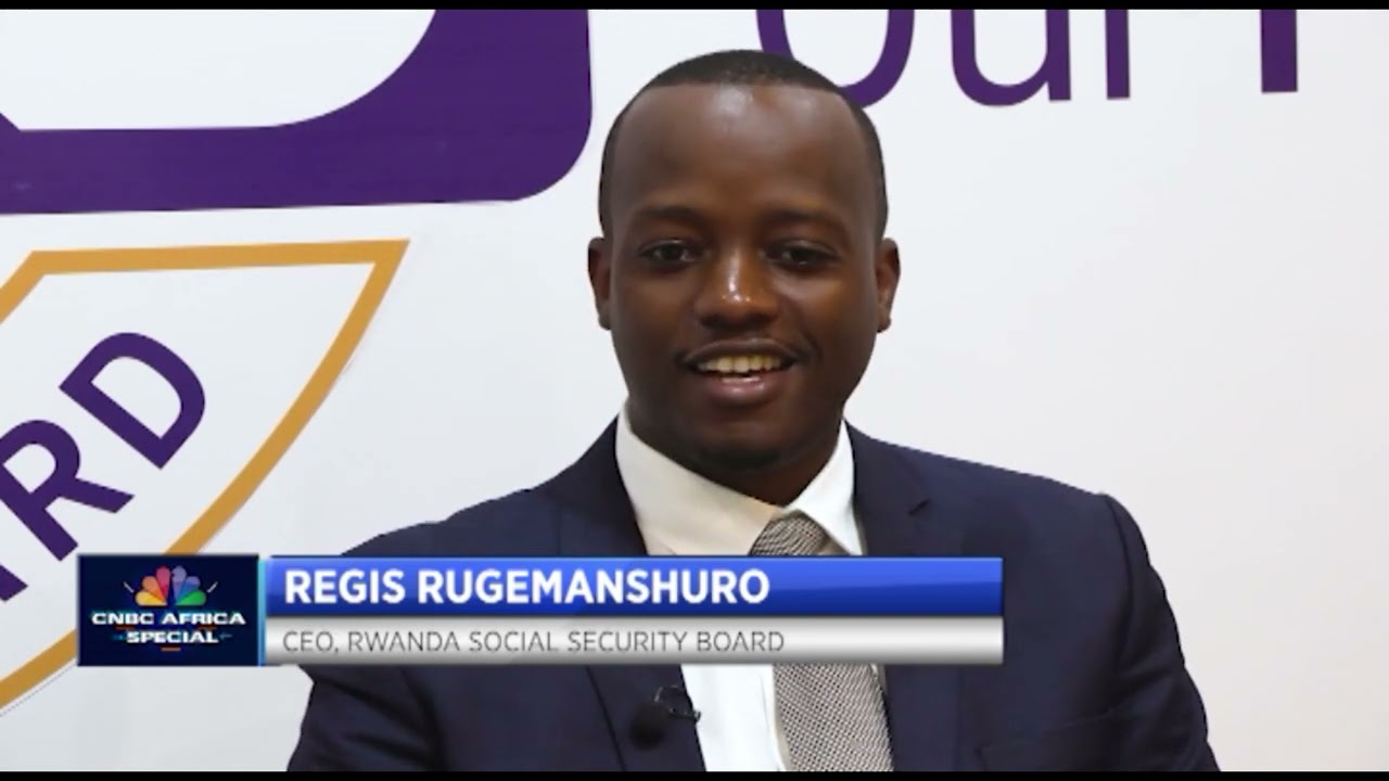 How Rwanda could become vaccine hub for Africa