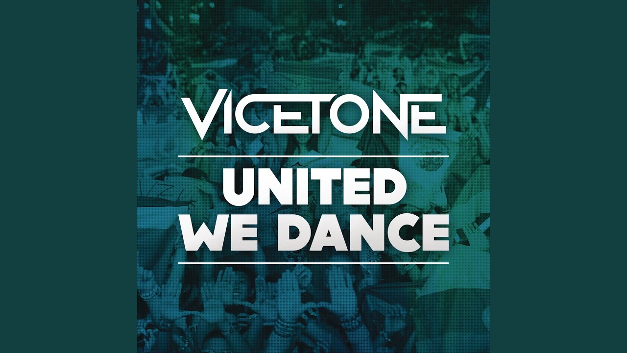 United We Dance (Radio Edit)