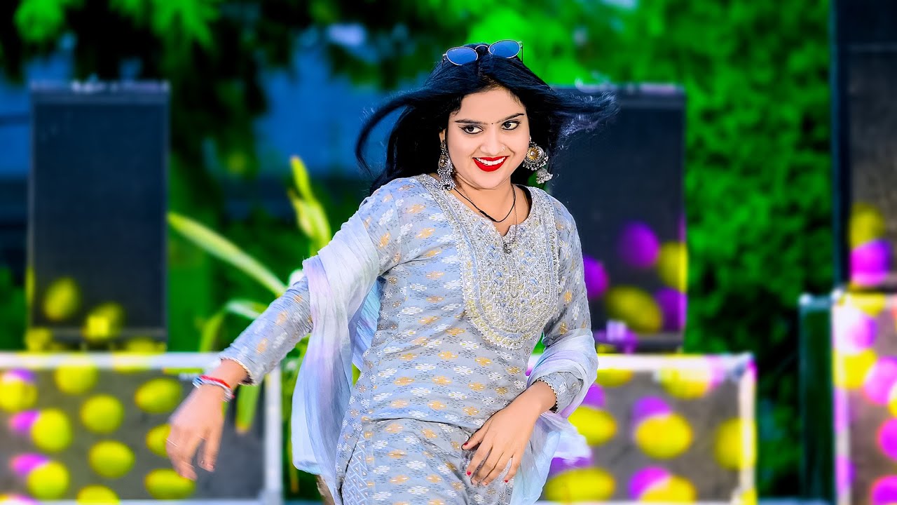 Non Stop Rasiya || एक के बाद एक सुपरहिट रसिया | Nisha Kumar | Singer Ranjeet Gurjar New rasiya 2024