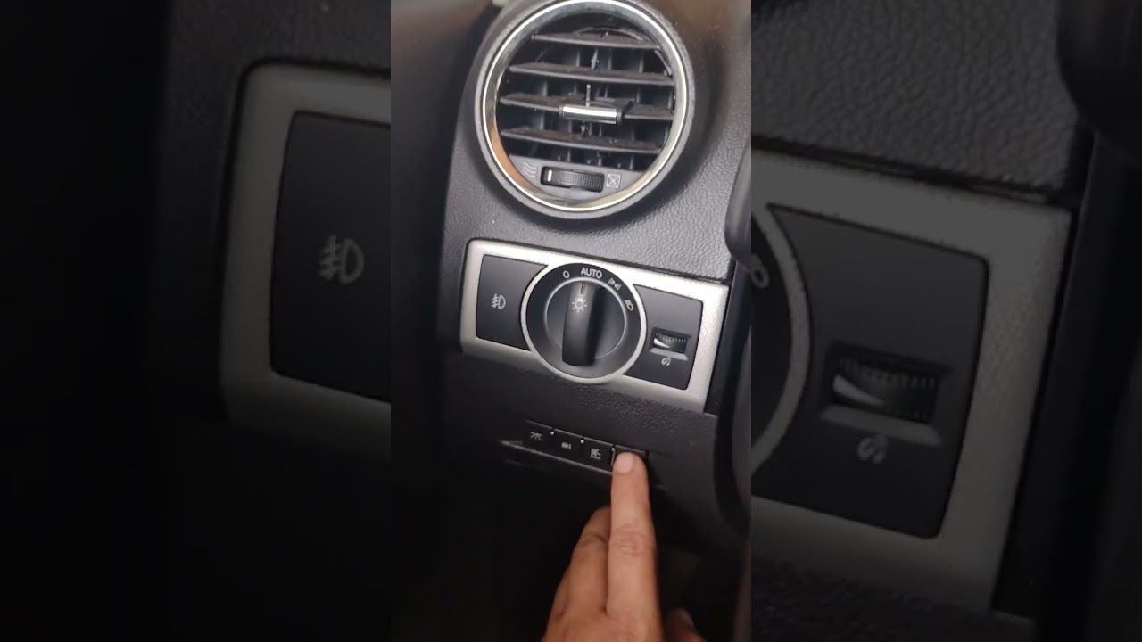 como desbloquear facil las puertas de Chevy Captiva 2012