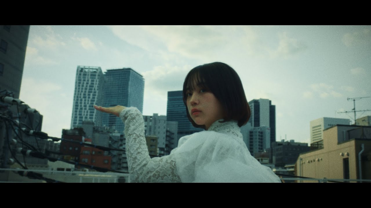 sooogood! “滅亡と恋” (Official Music Video)