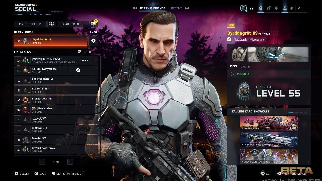 My Zombies  showcase