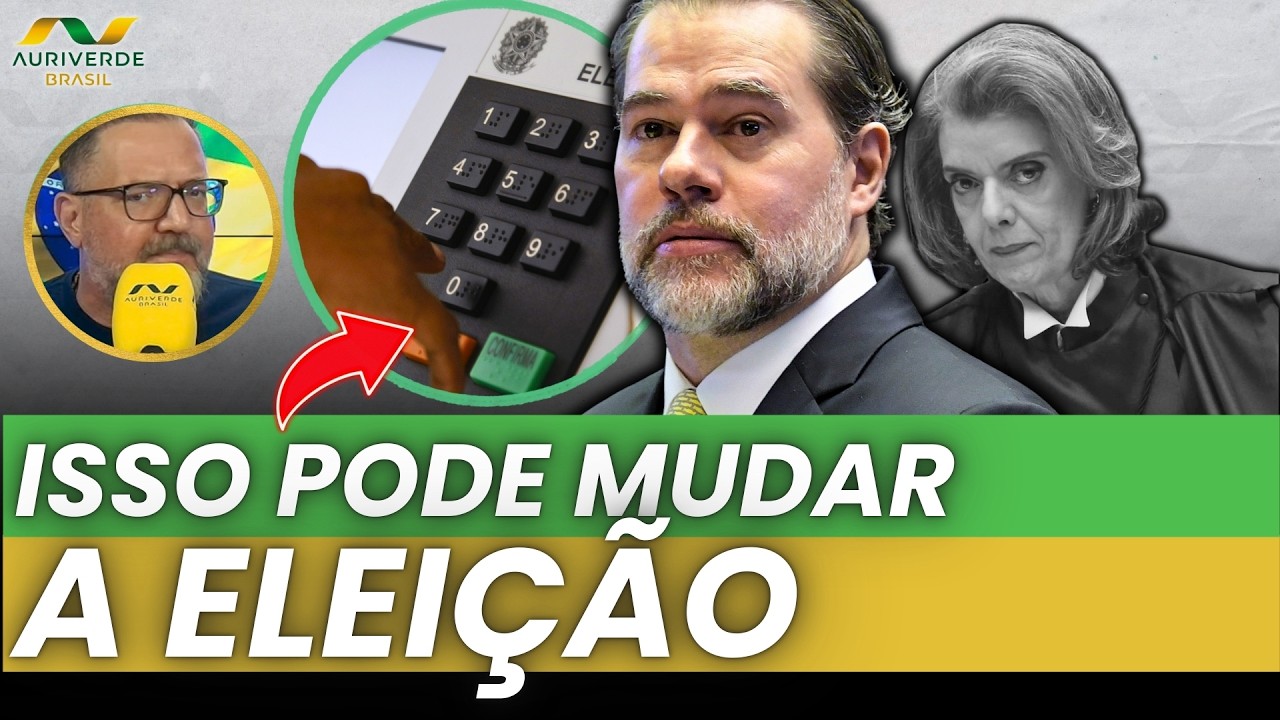 Após deixar caso Master, Toffoli vai atuar no TSE durante eleições